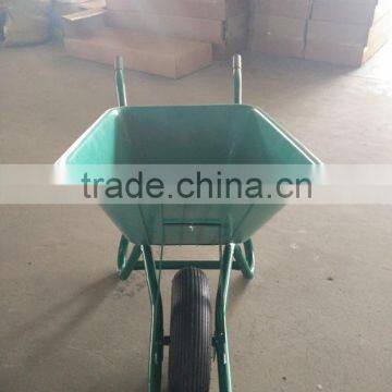 WB5006 Poly Tray Italian Wheel Barrow photo-2