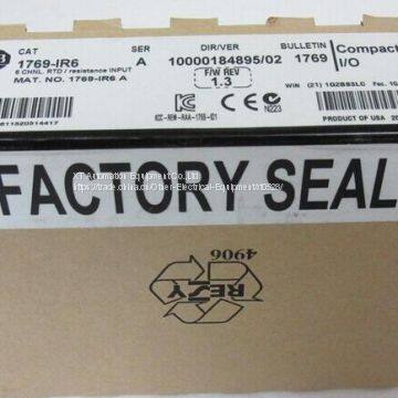 AB 1769-L32E 1769-L32C CompactLogix Module photo-3