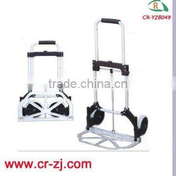 foldable hand truck hand trolley hand cart CR-YZ8049