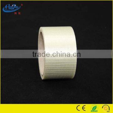 Christmas decoration tape China Manufacturer Hot melt glue White Cloth Duct Tape