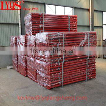 Building Material Scaffolding Adjustable Prop for Construction photo-2