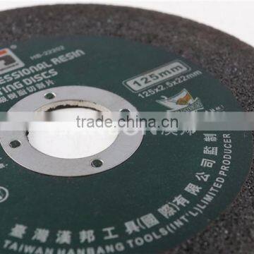 Industrial-grade Resin Cutting Disc photo-2