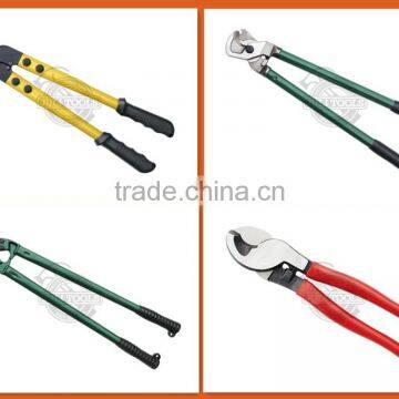 High Quality 8'' Steel Cable Cutter photo-6