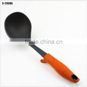 33003 6-Piece Colorful Nylon Material Kitchen Utensil Set, Nylon Kitchen Tools, Custom Kitchen Sets