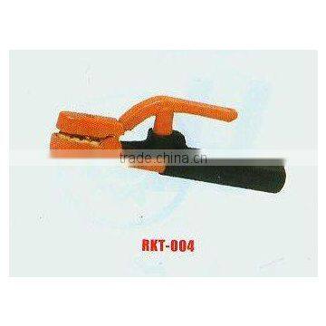 welding supply--super premium Korean type electrode holder (RKT004)