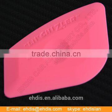 Silicone Smooth Contour Edge Squeegee Soft Flexible Silicone Wiper Blades Silicone Wiper photo-3