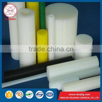 pe 1000 Plastic Polyethylene Rod photo-5