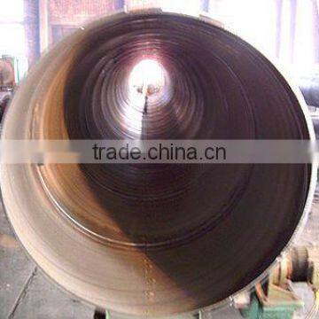 Sprial Weld Pipe photo-5