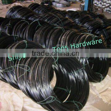 Double Twisted Black Annealed Wire photo-3