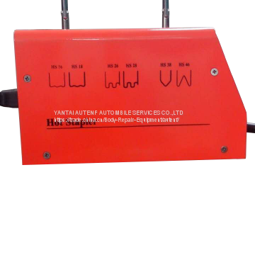 AUTENF Hot Stapler Plastic Repair System photo-3