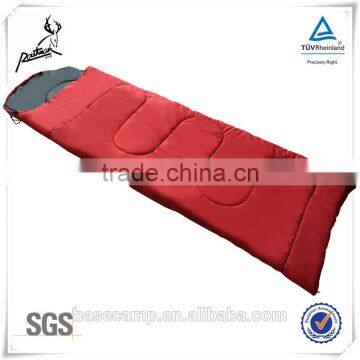 Waterproof Rectangle Sleeping Bag Outdoor Equipment