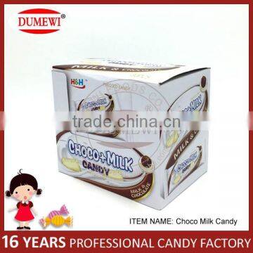Chocolate Milk Pressed Candy photo-3