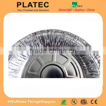 High Quality Wholesale Aluminium Foil Tray For BBQ photo-2