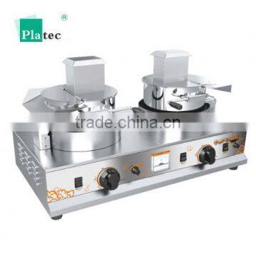 2015 New Gas Popcorn Machine With CE