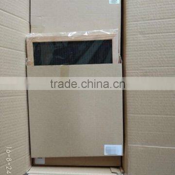 2017 Hotseling Oak Felt Letter Board With 290 Letters photo-5