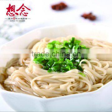 1000g Original Taste Noodles Low Carb Pasta Udon Noodle Xiang Nian Brand photo-5
