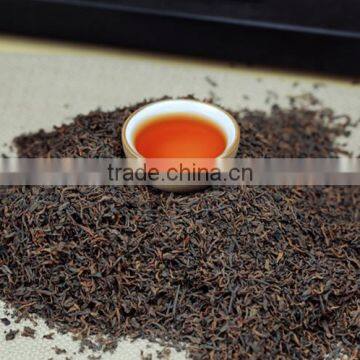 Custom Product Loose Leaf Yunnan Cooked Puerh Tea photo-4