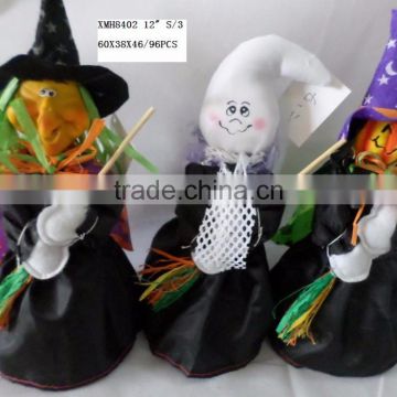 Hot witch design sale harvest scarecrow