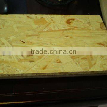 wood particleboard / osb 9mm / chipboard / particleboard