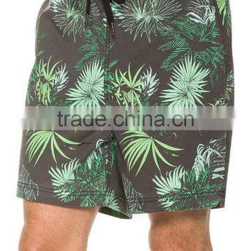 Custom All Over Printed Mens Shorts