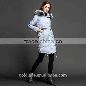 Top Quality Winter Down Jackets Women Down Jacket Parka Winter 2016 photo-5