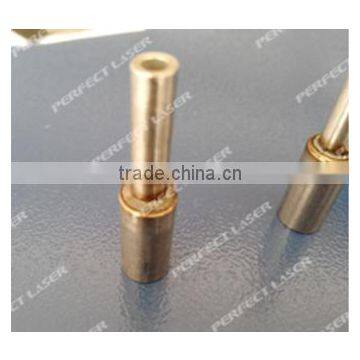 Automatic Hand-held Optical Fiber Laser Welding Machine PE-W1000D photo-4