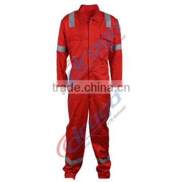 EN 11612 fire fight clothing