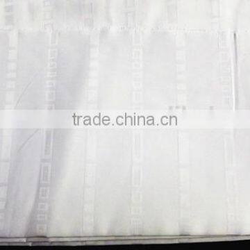Extra Width Bleached Bed Cover Fabric photo-6