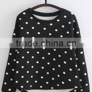 GZY stock new design round spot bulk hoodies