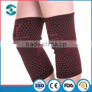 New tourmaline OEM knee support