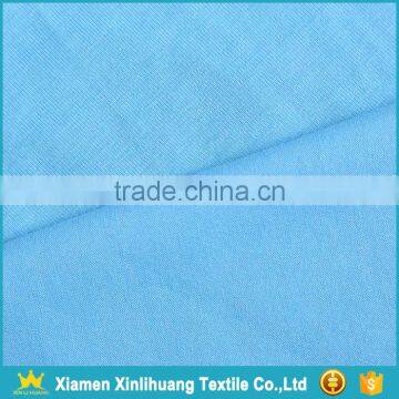 High Quality Soft Knit 95 Modal 5 Spandex Jersey Fabric for Clothing photo-4