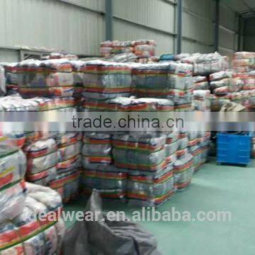 European Second Hand Clothes in Bales Wholesale photo-4