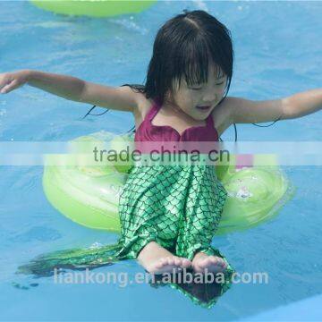 2015 Made in China Crochet Mermaid Tail Swimming for Kids photo-6