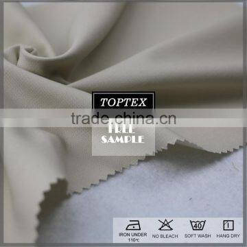 Wholesale 60 % Cotton 40 % Polyester Woven Lyocel Blended Twill Fabric photo-4
