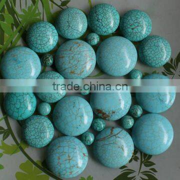 13*18mm Arch Shape Natural Stone Beads Charms Diy Semi-precious Gemstone Charms Jewelry Component Accessories 2016 photo-6