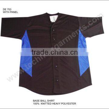 Baseball Jersey