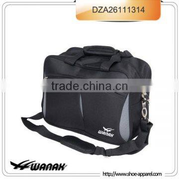 men's shoulder bags document bag laptop messenger bag