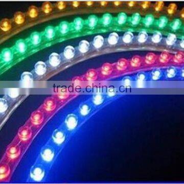 Hot Products Car LED Decorative Light Chassis Lights Creative Design Refit Latest the Colorful Lights Interior Decoration photo-5