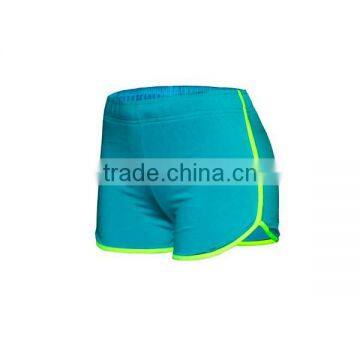 Wholesale Women Sport Shorts Fitness Shorts Compression Shorts photo-4