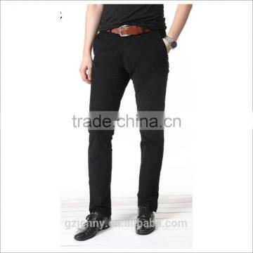 One-stop Factory Wholesale Types Of Mens Trousers Wholesale Prices Corduroy Trousers photo-2