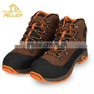 Outdoor Mens Hiking Waterproof Shoes photo-3