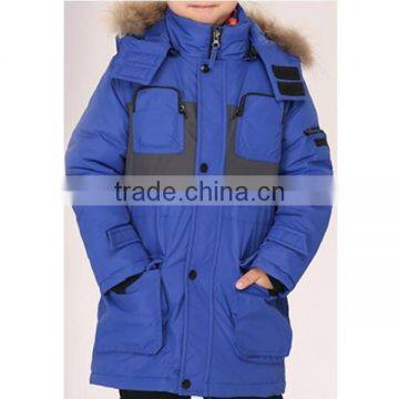 2015 Best Winter Jacket For Kids photo-3