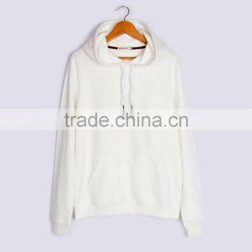 2017 blank cheap hoodies men