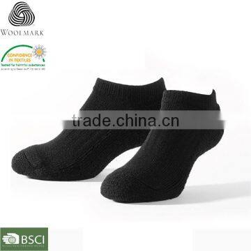 Custom Merino Wool Socks,mens Fashion Heated Sport Socks for Winter photo-3