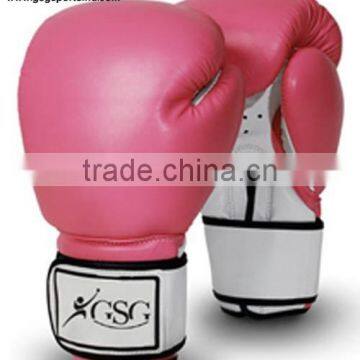 fighting boxing gloves