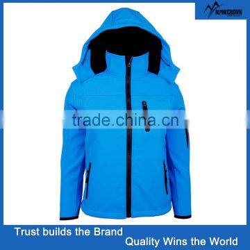 Manufacturer Supply Kids Varsity Letterman Jackets