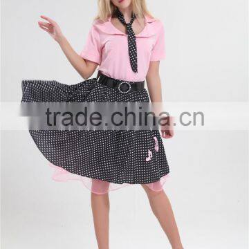 Walson Clothes Apparel Aapparel Factory Nurse Cosplay Costume for Party photo-4