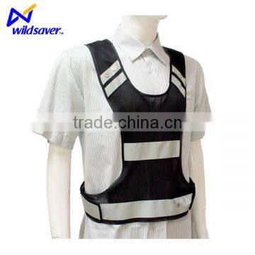 Hi Vis Led Vest For Running/Led Running Vest/running Vest photo-5