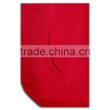 Trade Assurance BSCI Custom Fashionable Oversized Pullover Fleece Hoodie photo-6