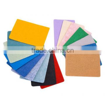 fusible Needle Punched Non-woven Interlining Fabric